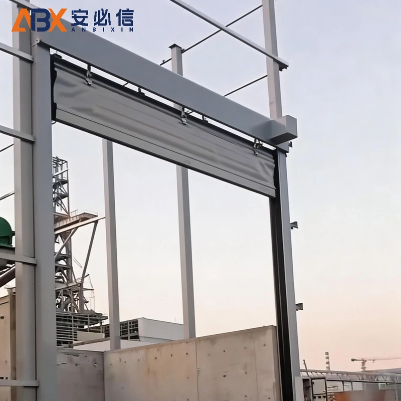 恩施土家族苗族自治州柔性大门
