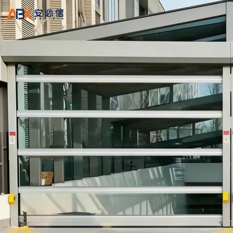 恩施土家族苗族自治州工业快速门