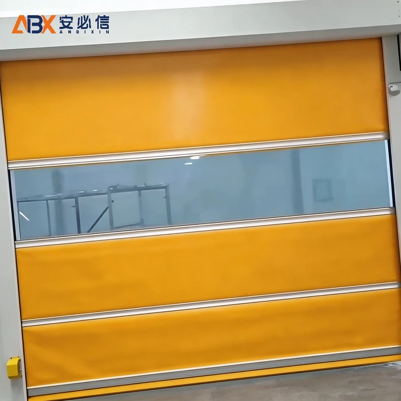 恩施土家族苗族自治州自动快速门