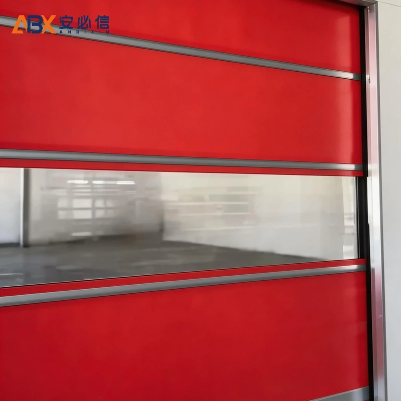 恩施土家族苗族自治州感应快速门